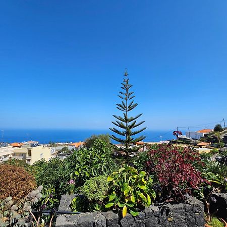 Corral De Payo Casita Blanca Villa Brena Baja Luaran gambar