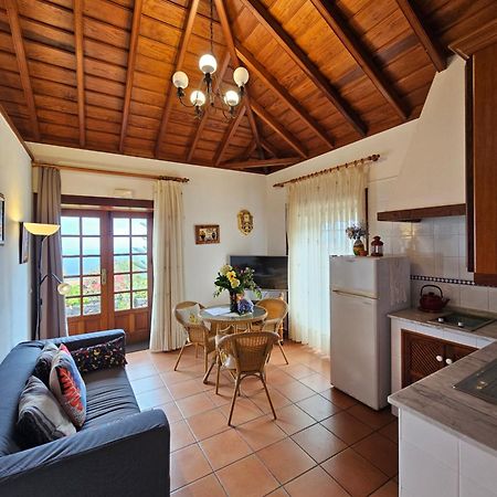 Corral De Payo Casita Blanca Villa Brena Baja Luaran gambar