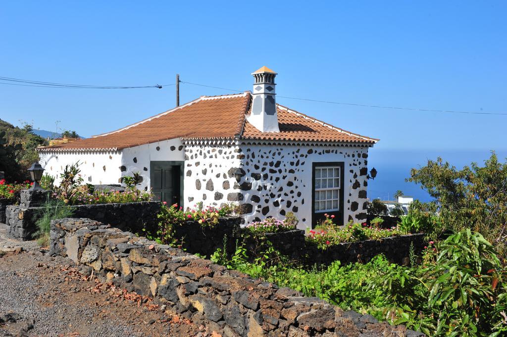 Corral De Payo Casita Blanca Villa Brena Baja Luaran gambar
