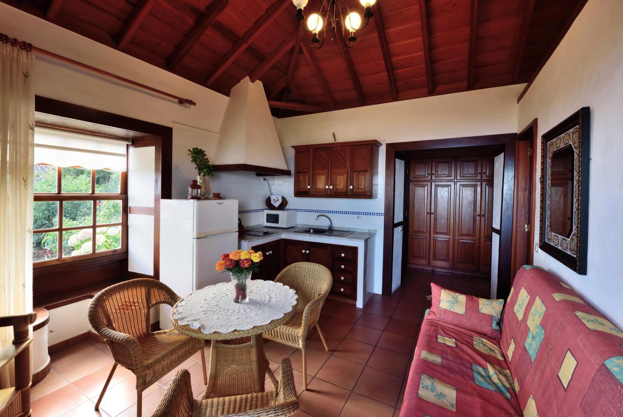 Corral De Payo Casita Blanca Villa Brena Baja Luaran gambar